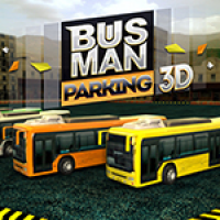 Busman Parking 3D