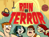 Rain Of Terror  
