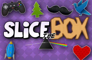 play Slice The Box Remaster