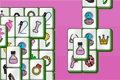 play Pink Mahjong