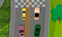 play Bmw Racing Challenge
