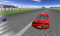 play Test Drive 3D