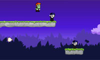 play Zombies Vs Vampires