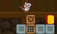 play Cheese Barn