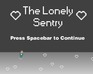 play Lonely Sentry