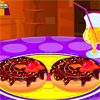 play Double Donuts