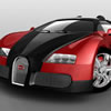 play Bugatti Jigsaw