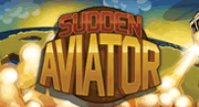 play Sudden Aviator