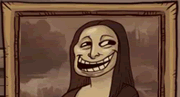 play Trollface Quest 3