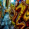 play Graffiti Hidden Images