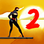 play Shadow Of The Ninja 2