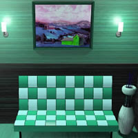 play Island Room - Escape