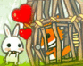 play Rabbit Love Wolf