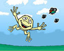 play Cururu Frog