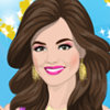 play Pretty Little Liars: Aria