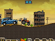play Towingtruck
