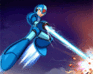 play Megaman Combat Shooting