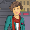 play Harry Styles From One Direction