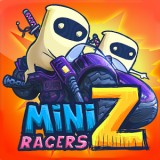 play Mini Z Racers