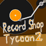 Recordshop Tycoon 2