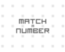 Match A Number