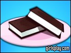 Ice Cream Sandwiches