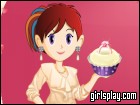 play Wedding Cupcakes