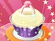 play Sara Wedding Cupcake