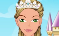 play Princess Makeover