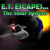 play E.T. Escapes The Solar System