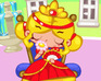 play Princess Slacking 2