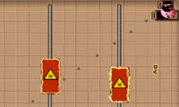 play Pig Robber