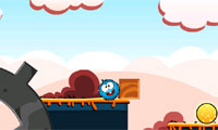 play Fluffy Ball
