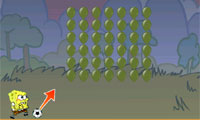 play Spongebob Play Football