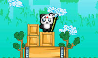 play Save The Panda