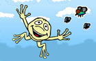 play Cururu Frog