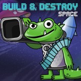 play Build & Destroy Space