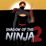 play Shadow Of The Ninja 2