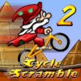 play Cycle Scramble 2