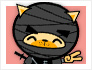 play Ninja Dog