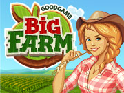 Goodgame Big Farm game