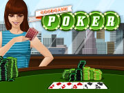 Goodgame Poker game