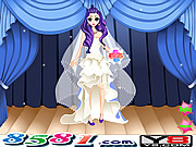 play Most Gorgeous Bride
