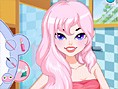 play Central Park Picnic Makeover