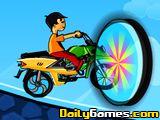 play Tim Adventure