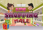 play Kids Shopping Mall