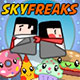 play Sky Freaks