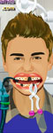 play Justin Bieber Perfect Teeth