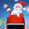 play Santa Truck Parking 2