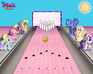 play My Little Pony Bowling